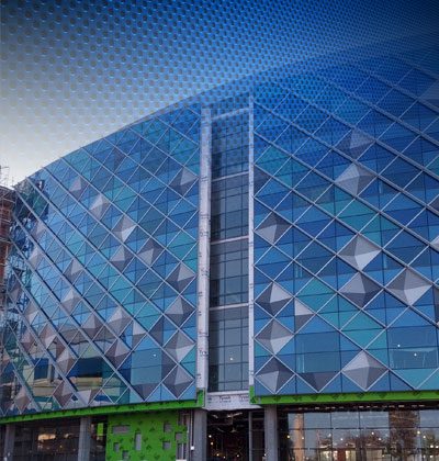 Alfred I. duPont Hospital for Children