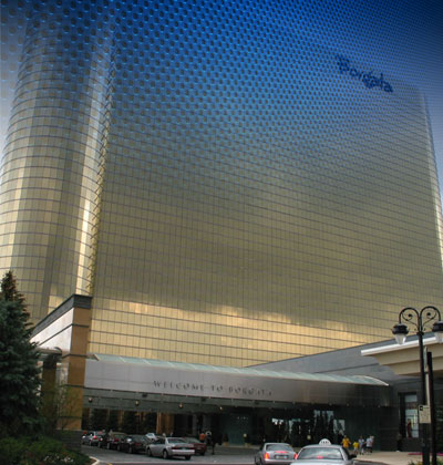 Borgata Hotel Casino & Spa