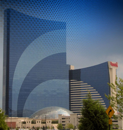 Harrah's Resort and Casino