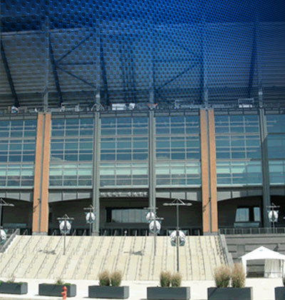 Lincoln Financial Field