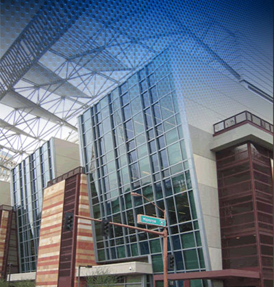 Phoenix Convention Center