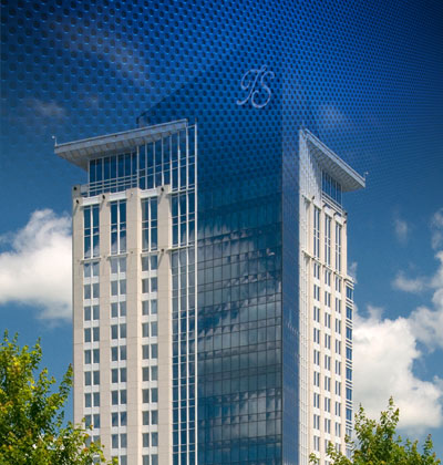 Turning Stone Resort and Casino